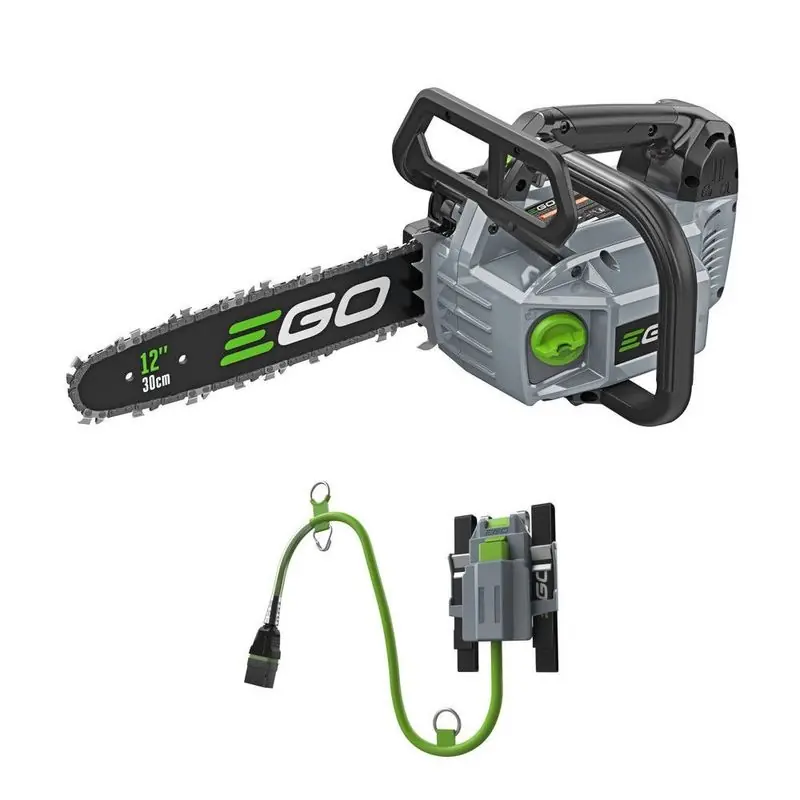 EGO Power+ Topphandssåg CSX3000 (utan batteri) Sänkt pris