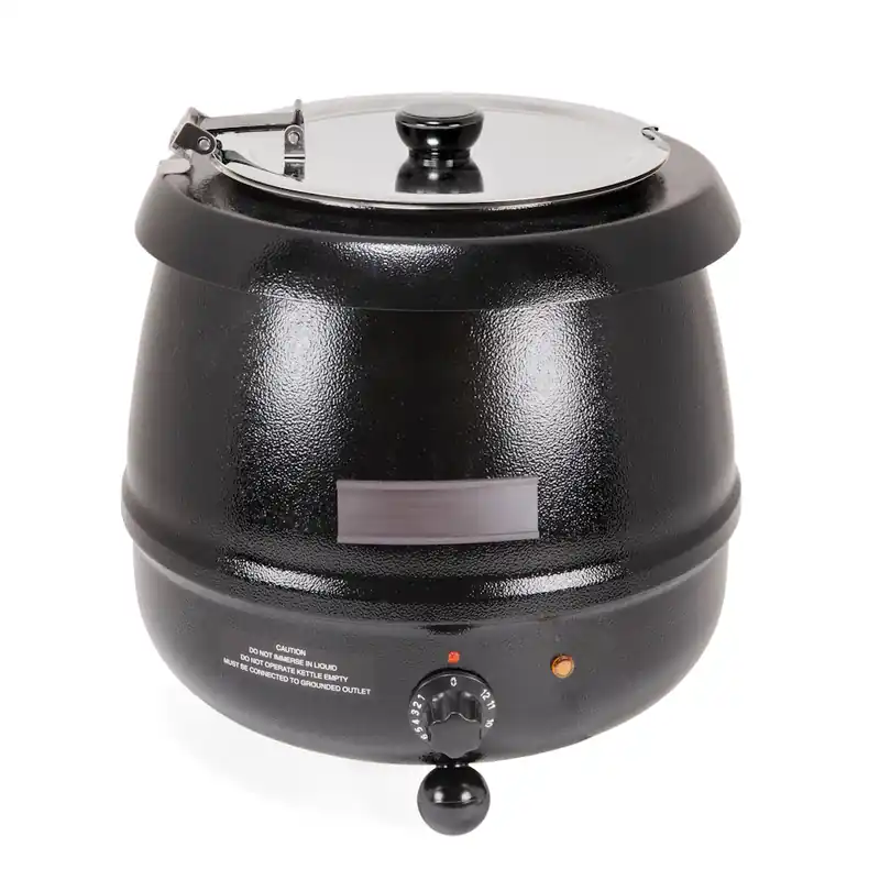 Soppkittel 10L Exxent 90064 Köp nu