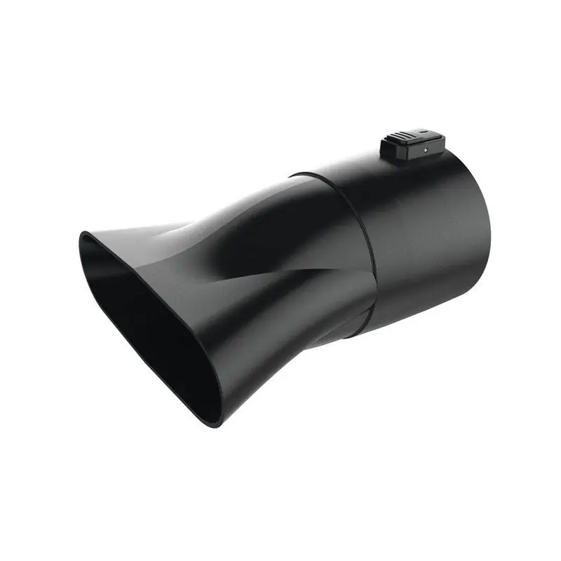 Fynd EGO Munstycke Platt