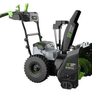 Erbjudande EGO Power+ Snöslunga SNT2400E 54V 61cm (utan batterier)