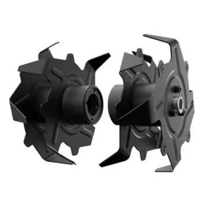 EGO Kultivatorblad Fri frakt