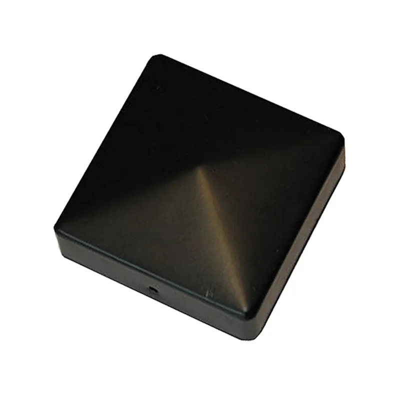 Stolphatt Svart 71x71mm Köp online