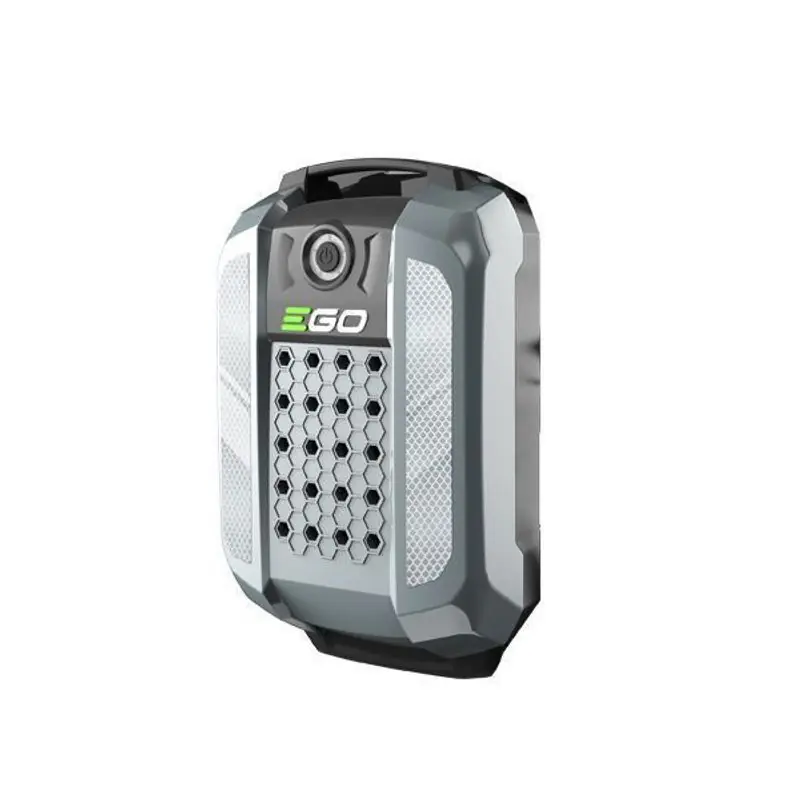 EGO Batteri 56V 28.0Ah 1568Wh (utan ryggsele) Rabatt