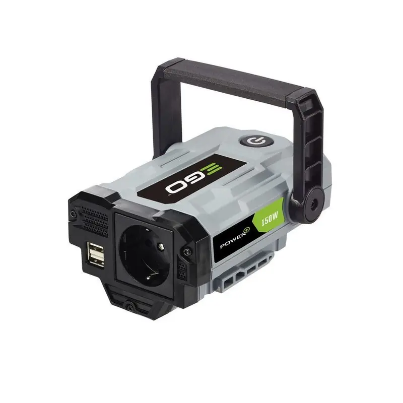 EGO Power+ Batteribackup Nexus Escape PAD1500E Kampanj