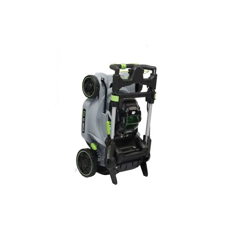 risnedsättning EGO Power+ Gräsklippare LM1903E-SP (1x5,0ah)