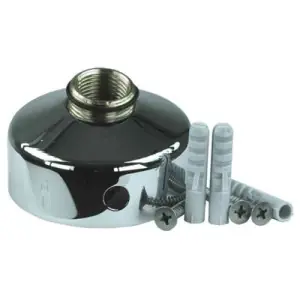 VÄGGFÄSTE FKR 3/4-1/2X12MM Lågt pris