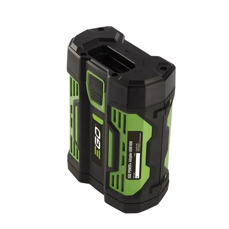 Kampanj EGO Adapter Ryggbatteri