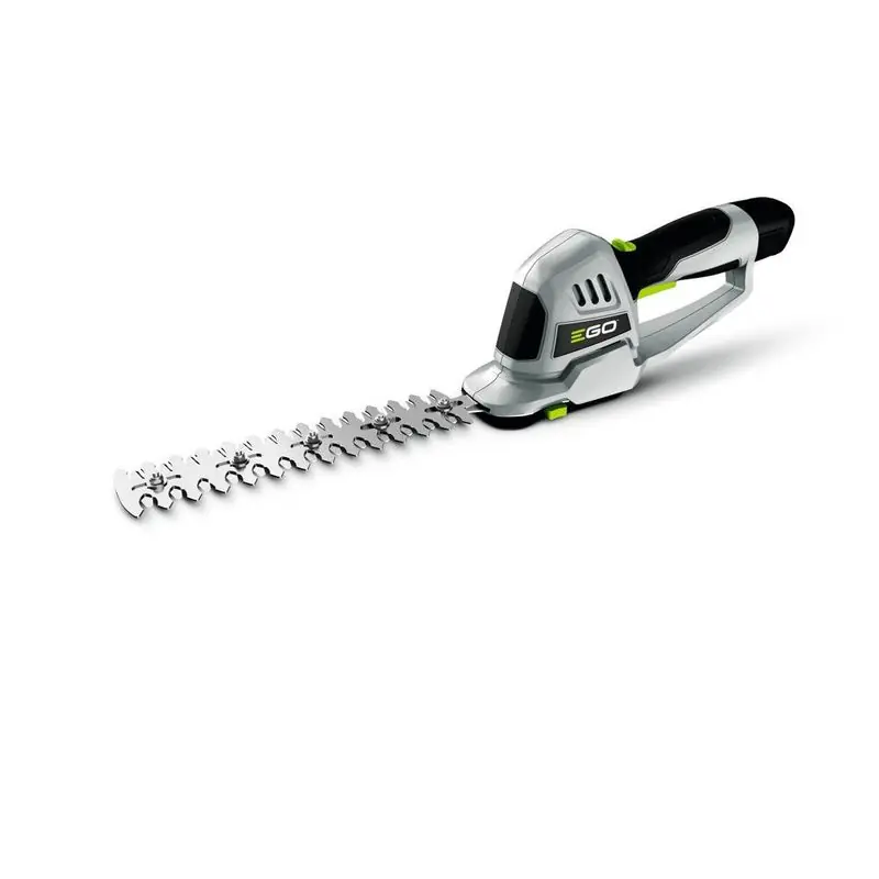 Billig EGO Power+ Gräs- & Busksax Kit (utan batteri)