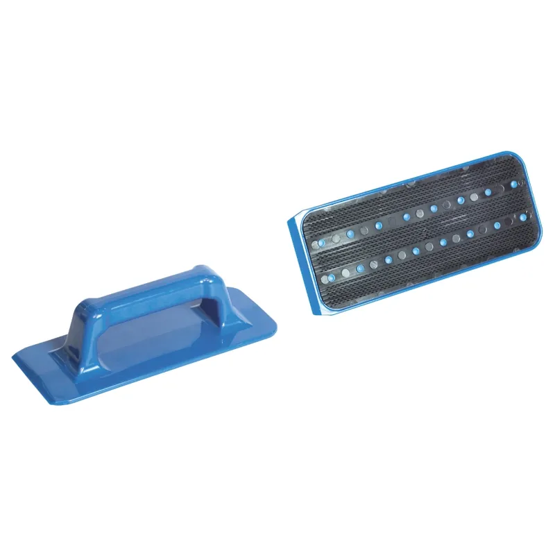 Lågt pris Skurblockshållare Tebo