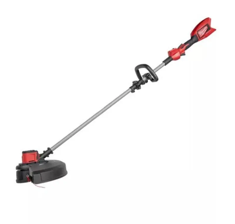Erbjudande Milwaukee M18 BLLT-0 Grästrimmer 18V (Utan batteri)