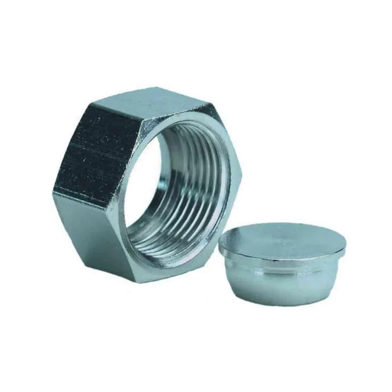 Ventilhuvar Till Radiatorventiler Anslutning 15mm Köp online