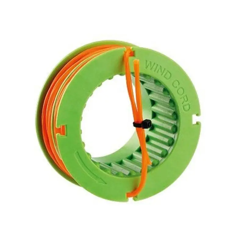 Kampanj EGO Trådspole 2.4mmx5m Tvinnad Tråd