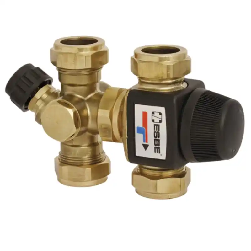 VENTILKOMBINATION VMB423 22MM KLK Rea