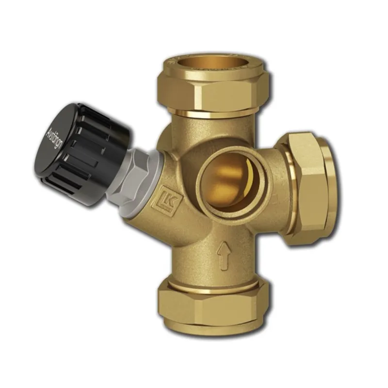 LK 508 Ventilrör Billig