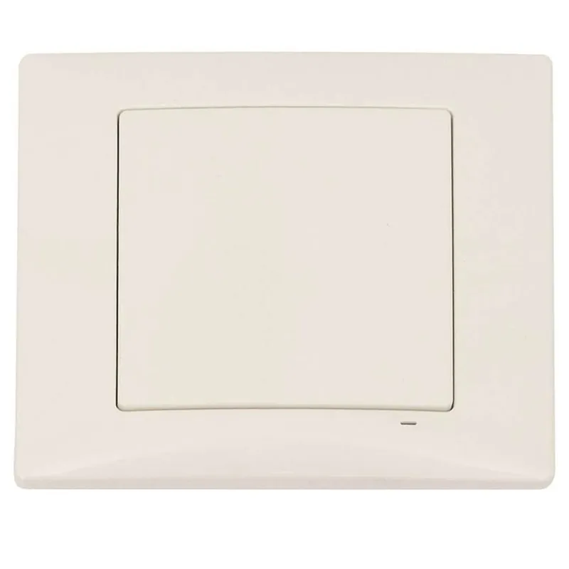 Begränsad tid Strömbrytare Till 9917004 Och 9917006, 2 Kanal, Malmbergs 9917010