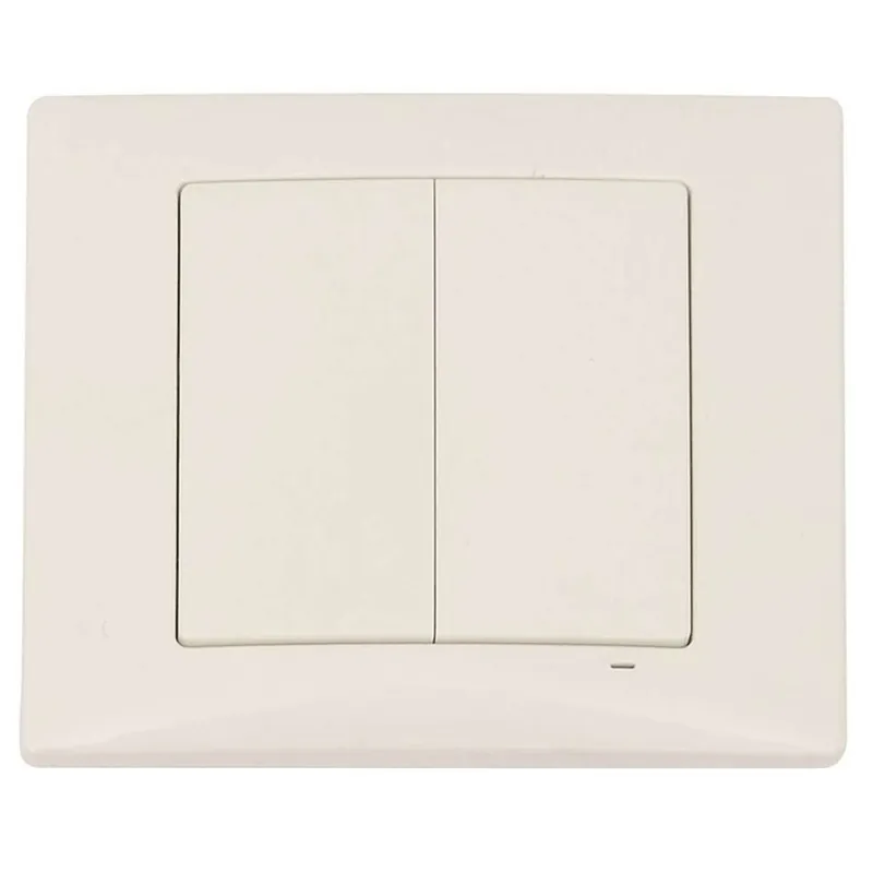 Rabatt Strömbrytare Till 9917004 Och 9917006, 4 Kanal, Malmbergs 9917011