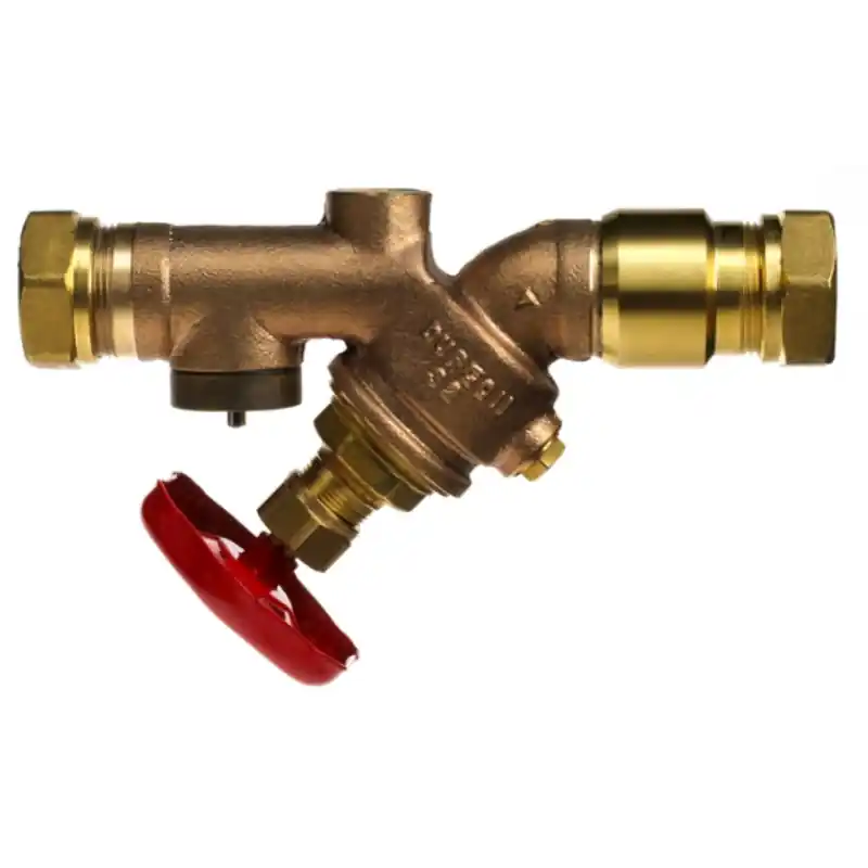 VENTILRÖR DURGO-2 42 KLK M VACCUMMV Populär