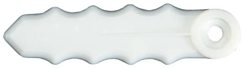 Makita 197189-4 Reservknivar Plast 12st Erbjudandepris