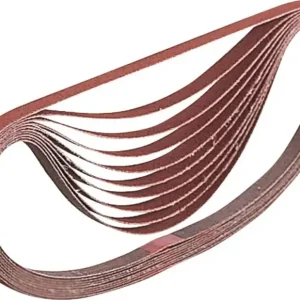 Populär Makita P-43181 Slipband 6x533mm K40 5st