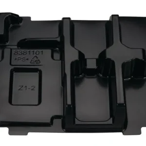 Makita 838110-1 MAKPAC Inlägg 1 Nyhet