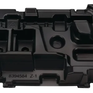 Makita 839458-4 MAKPAC Inlägg 2 Snabb leverans