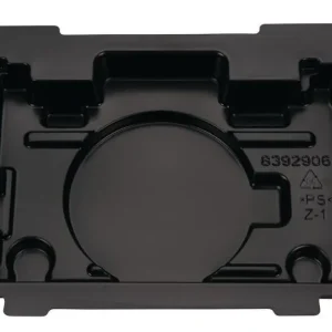 Makita 839290-6 MAKPAC Inlägg 4 Outlet