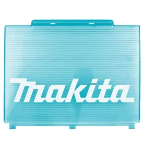 Rabatt Makita 419215-2 Plastlock MAKPAC-väska