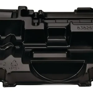 Makita 838269-4 MAKPAC Inlägg 3 Premium