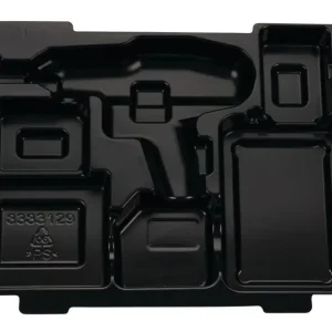 Reapris Makita 838312-9 MAKPAC Inlägg 1