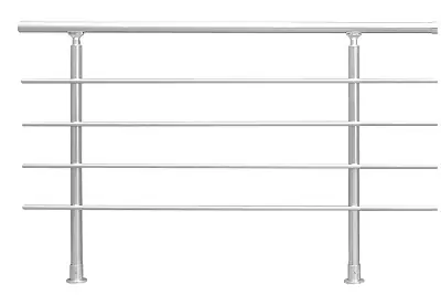 Köp nu Skyddsräcke Byggera Triax 3,2 m