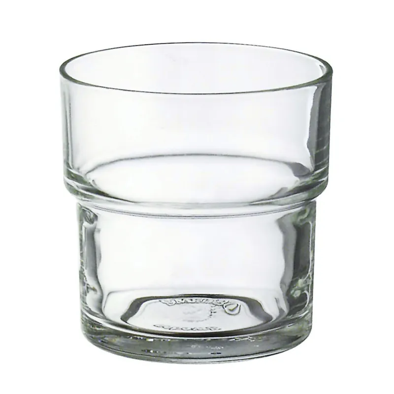 Reservtandborstglas Xtra Smedbo V249G Kundfavorit