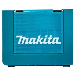 Makita 824753-5 Plastväska BDF/BHP440 Säker betalning