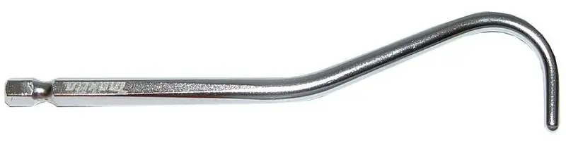 Makita Najkrok 1/4" Fäste Kampanj