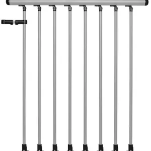 Skyddsräcke till Fjällbacka, 1m, Byggera Endast denna vecka