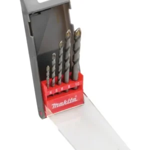 Makita D-05175 Borrsats Betong 5-delar Beställ idag