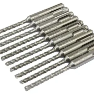 Begränsat erbjudande Makita B-63236 Borr SDS-Plus 5,5x115mm 4-skär Nemesis2 10-P