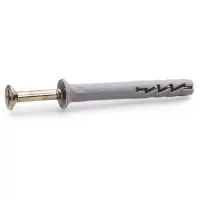 Erbjudande SPIKPLUGG 5X30MM GUL STYCK