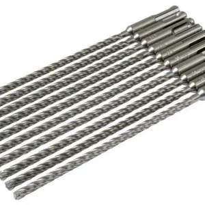 Makita B-63389 Borr SDS-Plus 8x215mm 4-skär Nemesis2 10-P Rea