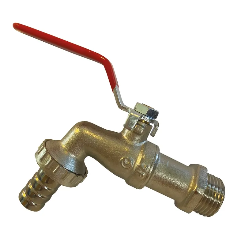 Tappkran För Trädgård Växthus Stall R15 Bårebo 370932 Beställ nu