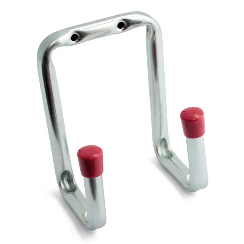 Säker betalning Väggkrok Dubbel 325mm, 8530 Bårebo 868530