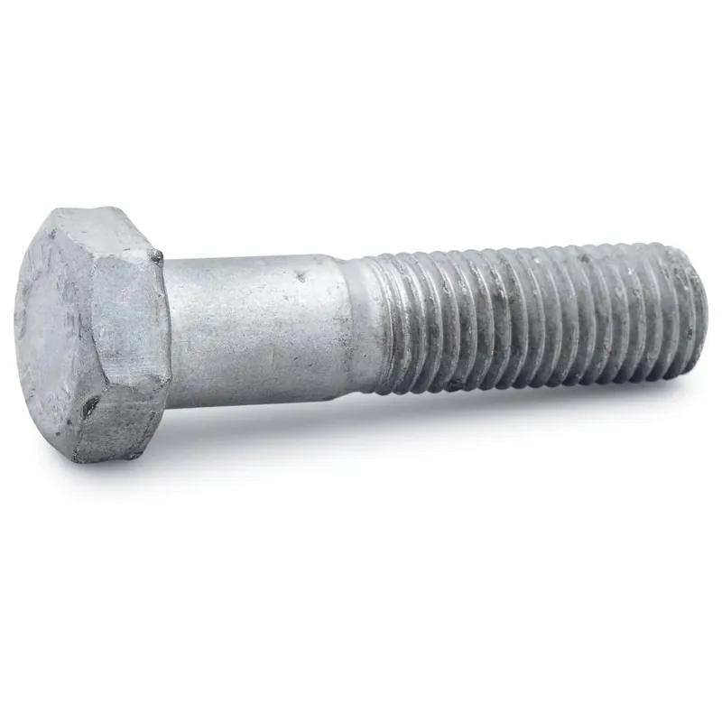 Beställ idag Sexkantskruv 8.8 FZV M10x80mm 25st Fast 276360