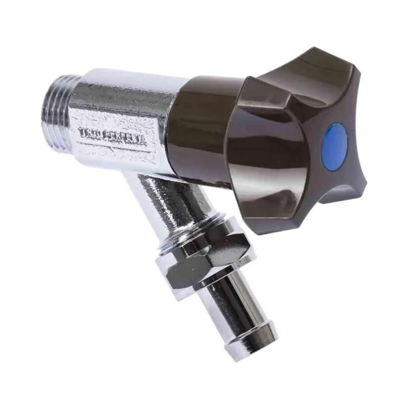 Reapris Tappventil För Vägg G15 Trio Perfekta