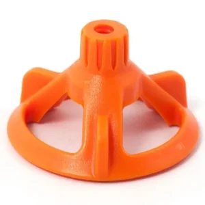 Tebo Nivåhatt Spin Level 100st Populär