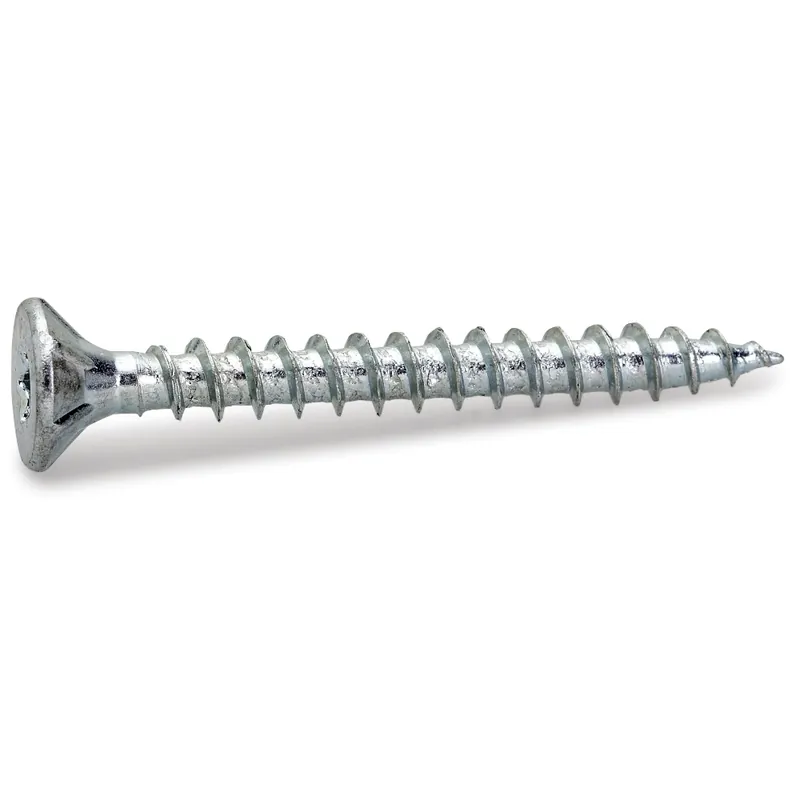 Träskruv TFT FZB 3,0x30mm 20st Fast 279759 Rea