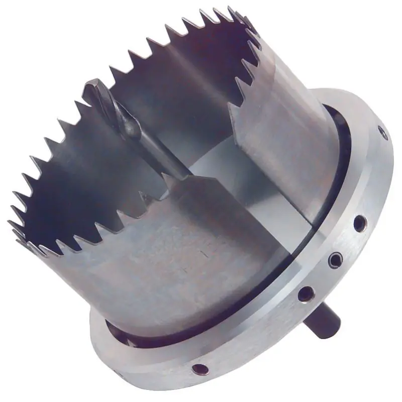 Anderson Hålsåg H70 70mm Trä Nedsatt pris