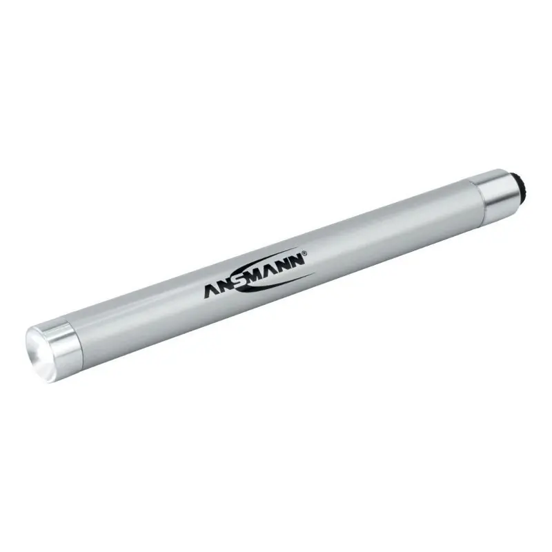 Nyhet Ansmann Pennlampa Penlight X15