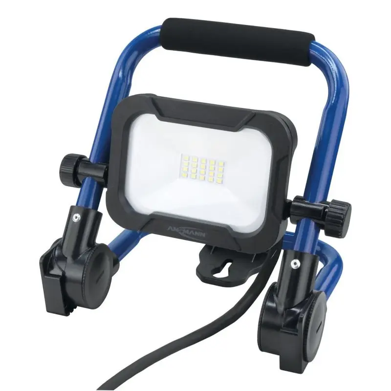 Utförsäljning Ansmann Arbetsbelysning LED 800 Lumen