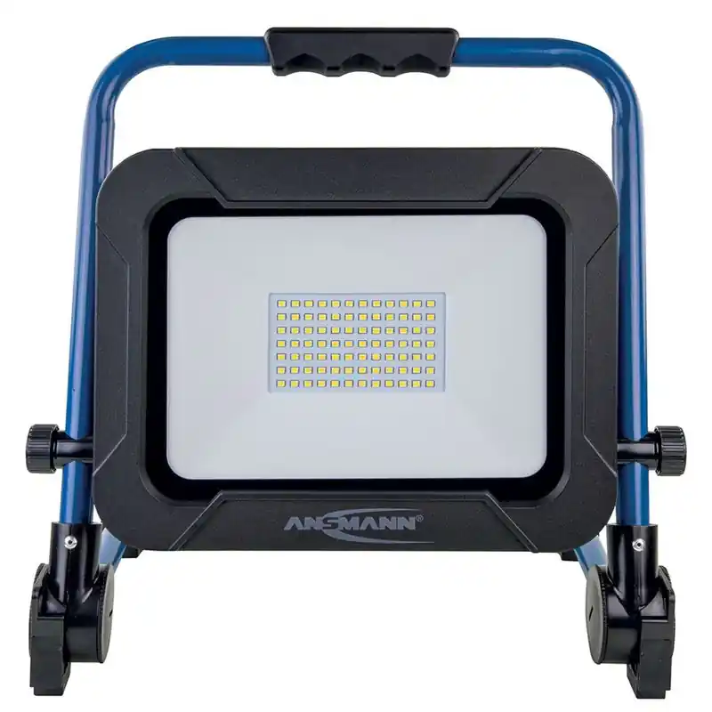Ansmann Arbetsbelysning LED 4500LUM Laddbar Erbjudande
