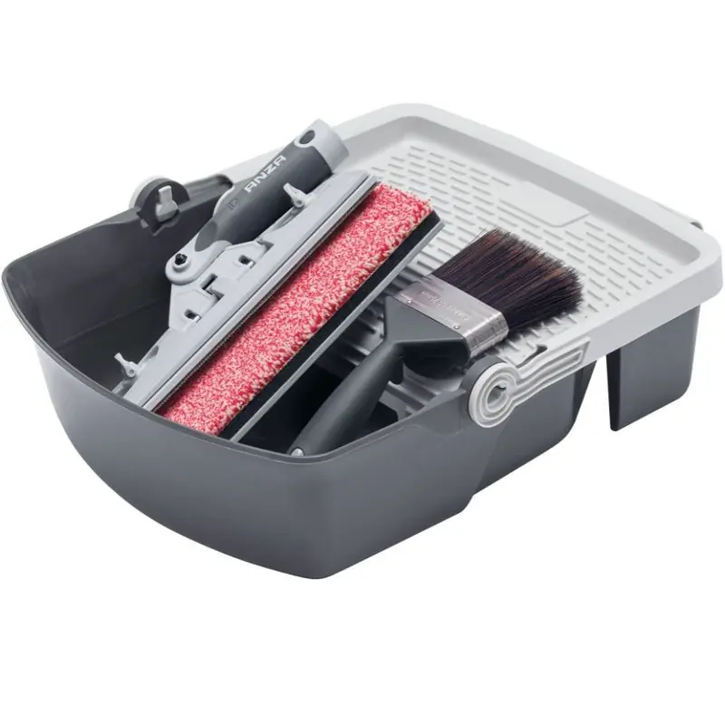 Fri frakt Anza Altanset Plus 4-delar