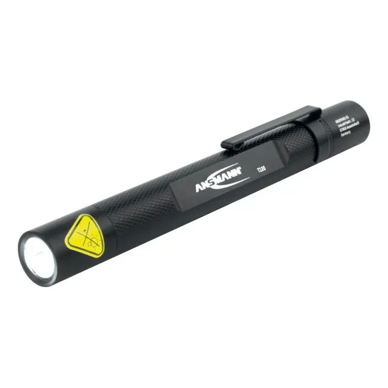 Ansmann Pennlampa Future T120 Bästa pris